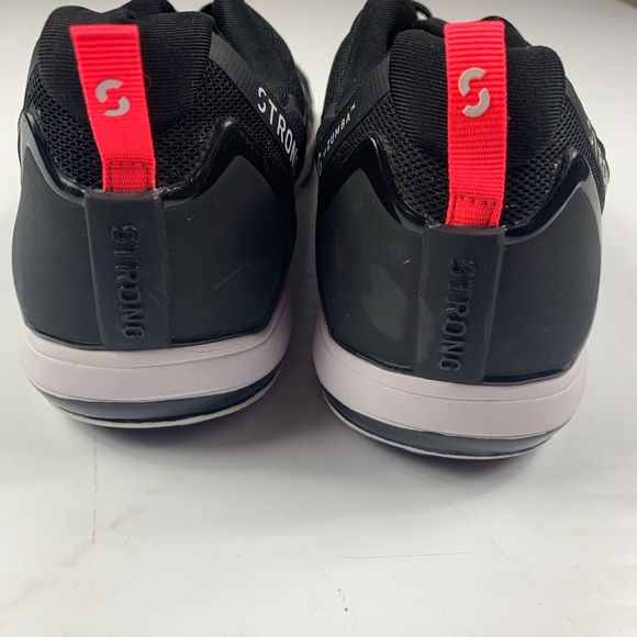 STRONG By ZUMBA Fitness Training Athletic  Sz 7 - Picture 3 of 7